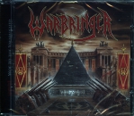 Warbringer - Woe to the Vanquished CD